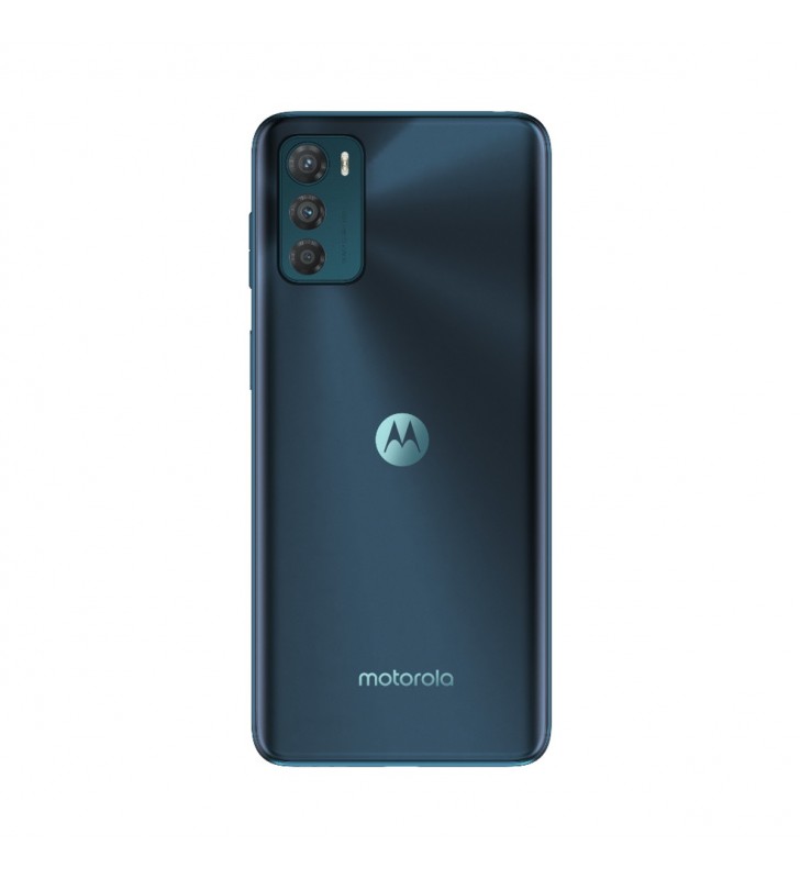Motorola Moto G42 16,3 cm (6.4") Dual SIM Android 12 USB tip-C 4 Giga Bites 128 Giga Bites 5000 mAh Verde