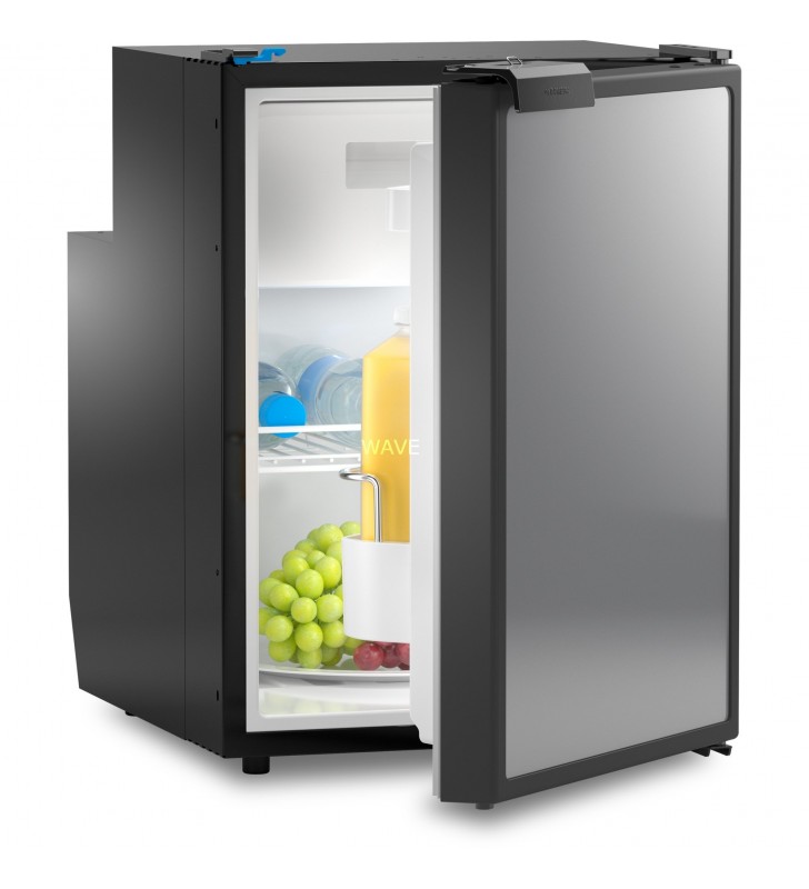 Dometic  Coolmatic CRE 50, frigider (conexiune 12/24 volți, compartiment congelator detașabil)