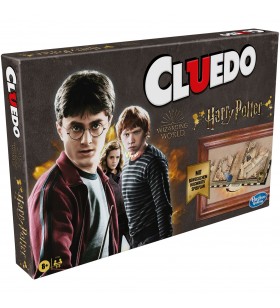 Joc de masă Hasbro  Cluedo Harry Potter