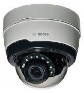 Bosch NDE-5503-AL camere video de supraveghere Dome IP cameră securitate Exterior 3072 x 1728 Pixel Plafonul