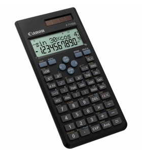 Canon 5730B001 calculator Buzunar Calculator științific Negru