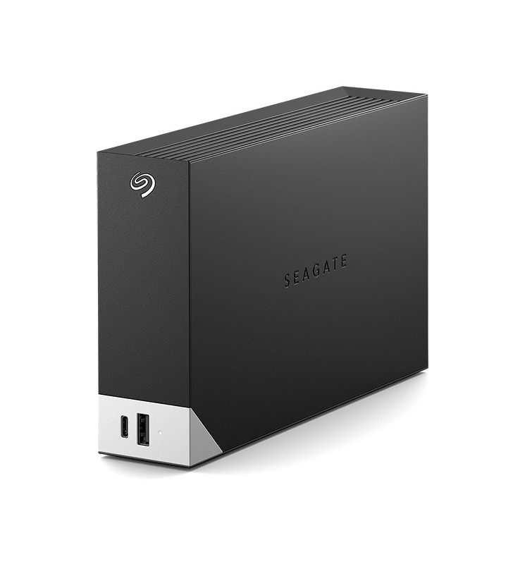 Seagate STLC4000400 hard-disk-uri externe 4000 Giga Bites Negru