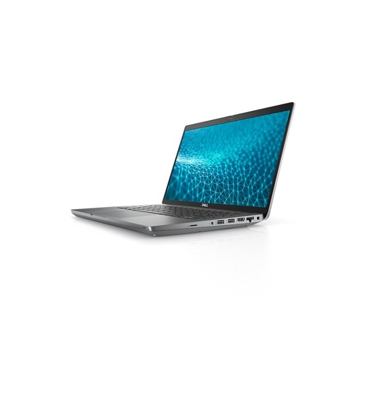 DELL Latitude 5431 Notebook 35,6 cm (14") Full HD Intel® Core™ i7 16 Giga Bites DDR5-SDRAM 512 Giga Bites SSD NVIDIA GeForce