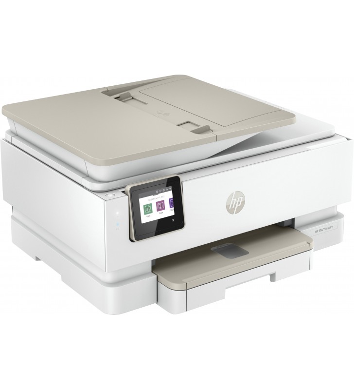 HP ENVY Imprimantă Inspire 7924e All-in-One, Acasă, Imprimare, copiere, scanare, ADF de 35 coli
