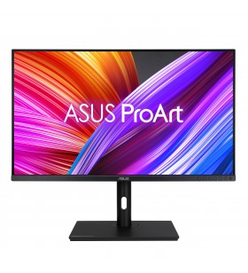ASUS ProArt PA328QV 80 cm (31.5") 2560 x 1440 Pixel Quad HD LED Negru