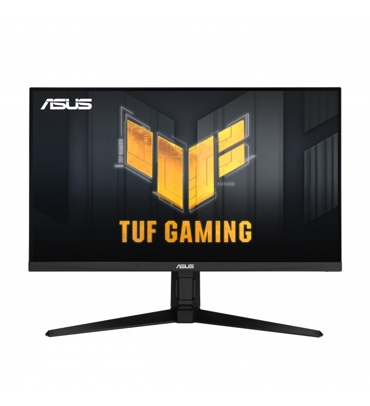 ASUS TUF Gaming VG32AQL1A 80 cm (31.5") 2560 x 1440 Pixel Wide Quad HD LED Negru
