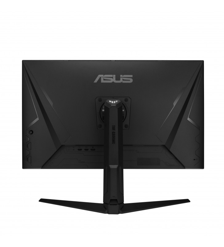 ASUS TUF Gaming VG32AQL1A 80 cm (31.5") 2560 x 1440 Pixel Wide Quad HD LED Negru