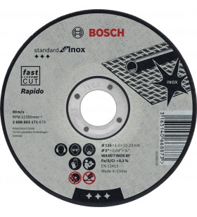 Bosch 2 608 603 171 fără categorie
