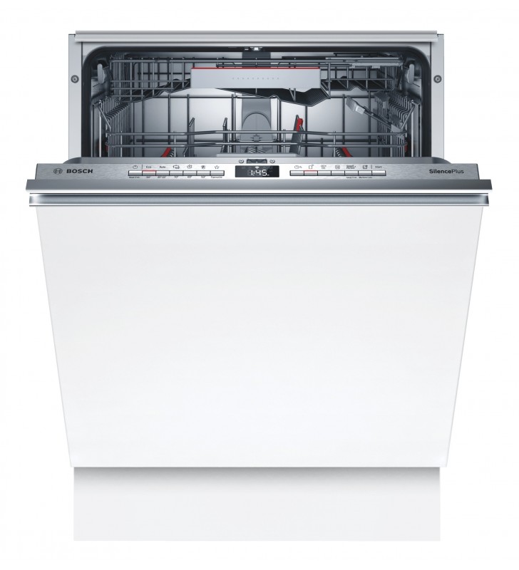 Bosch Serie 4 SMV4HDX52E mașini de spălat vase Complet încorporat 13 seturi farfurii D
