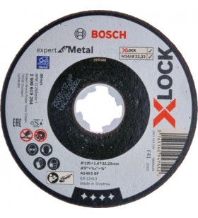 Bosch 2 608 619 254 accesoriu pentru polizoare unghiulare Disc tăiere