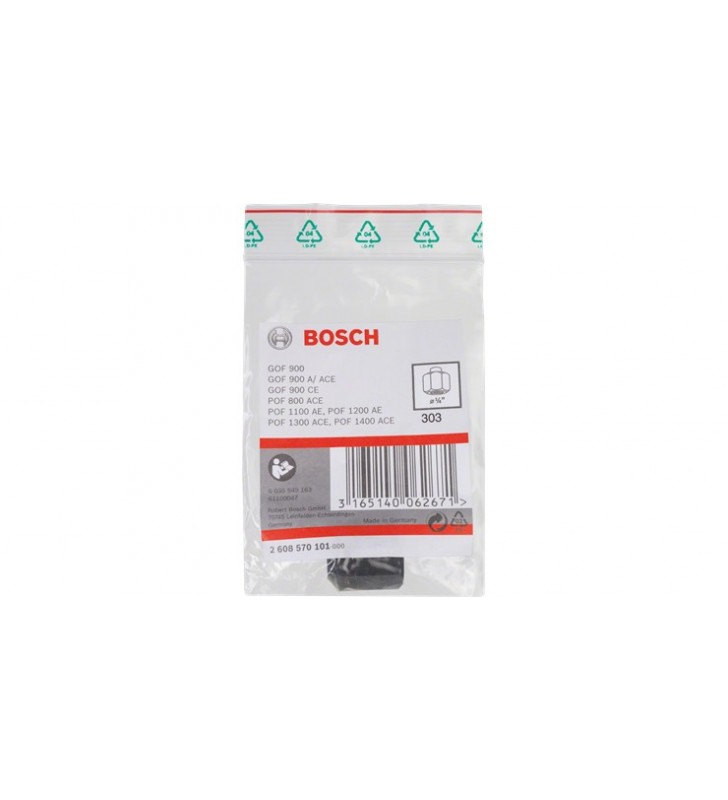 Bosch 2 608 570 105 accesoriu foarfecă electrică