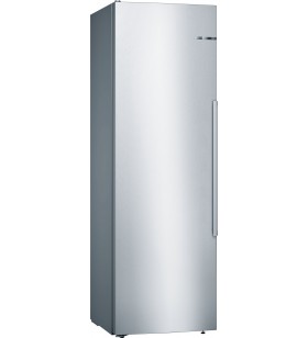 Bosch Serie 6 KSV36AIDP frigidere De sine stătător 346 L D Din oţel inoxidabil