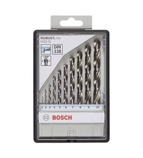 Bosch 2 607 010 535 accesorii pentru burghie