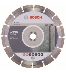 Bosch 2 608 602 200 accesoriu pentru polizoare unghiulare Disc tăiere