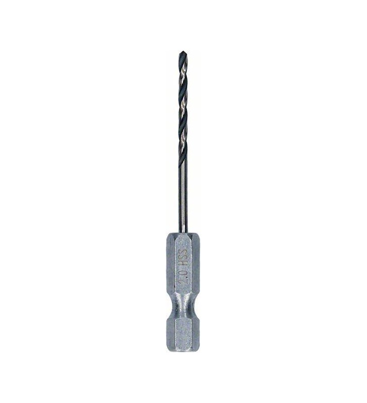 Bosch Accessories 2608577517 PointTeQ 1-piece Twist drill bit