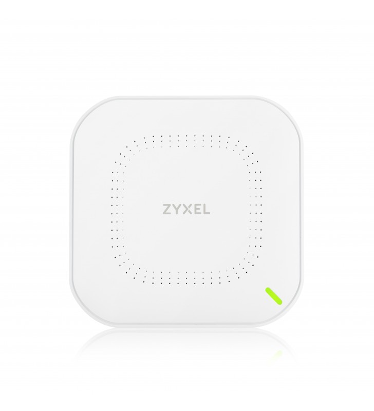 Zyxel NWA50AX 1775 Mbit/s Alb Power over Ethernet (PoE) Suport