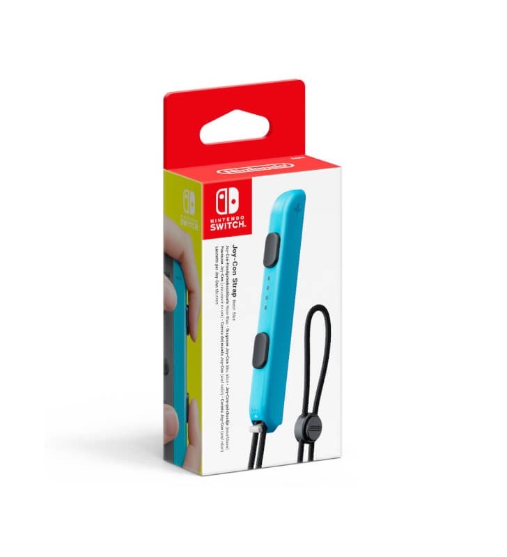 Nintendo 2511066 curele/chingi/cordoane Albastru