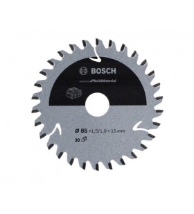 Bosch 2 608 837 752 lame pentru ferăstraie circulare 8,5 cm 1 buc.