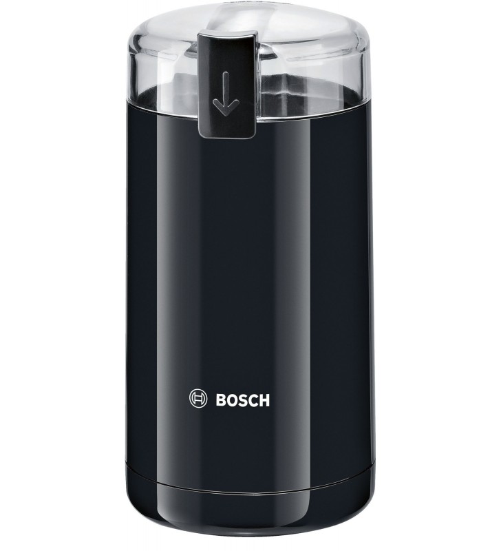Bosch TSM6A013B râșnițe de cafea 180 W Negru