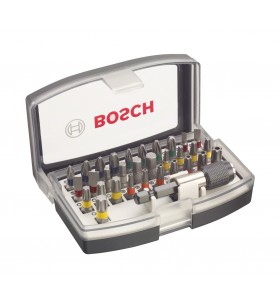 Bosch 2 607 017 319 accesorii pentru burghie Set burghie 32 buc.