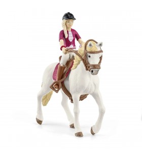 Schleich Horse Club 42540 jucării tip figurine pentru copii