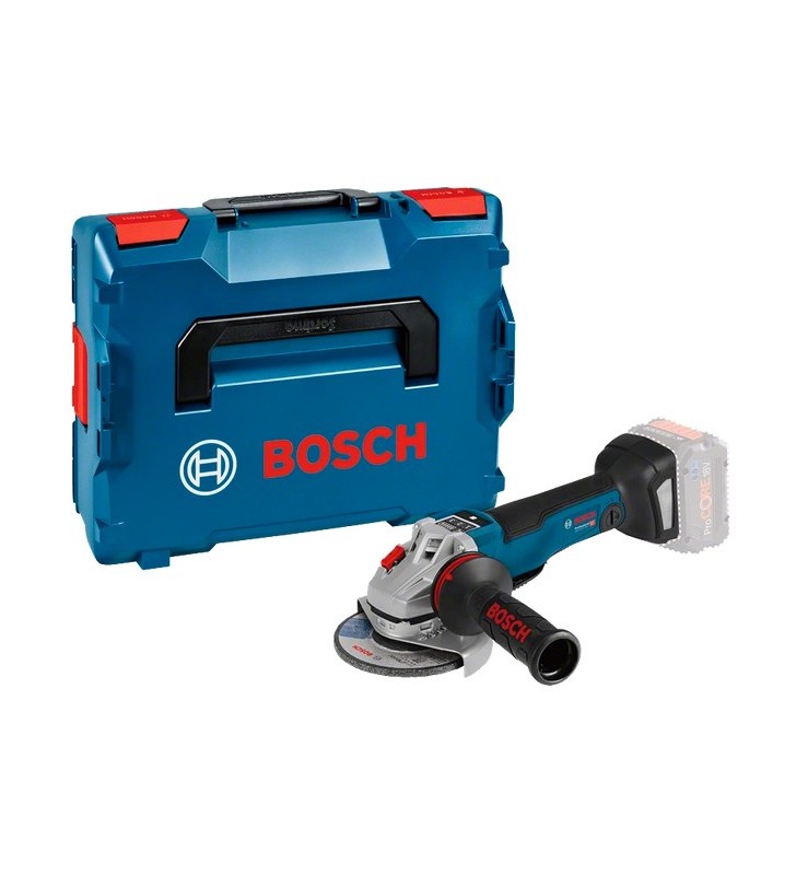 Bosch GWS 18V-10 PC Professional polizoare unghiulare 12,5 cm 9000 RPM 2 kilograme