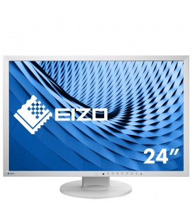 EIZO FlexScan EV2430-GY LED display 61,2 cm (24.1") 1920 x 1200 Pixel WUXGA Gri