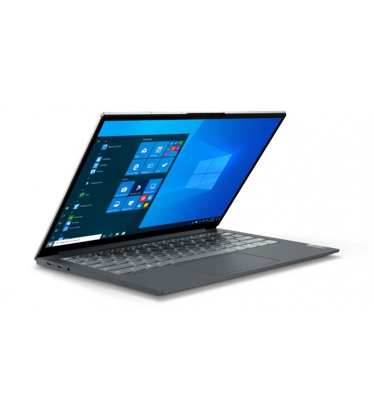 Lenovo ThinkBook 13x Notebook 33,8 cm (13.3") WQXGA Intel® Core™ i5 16 Giga Bites LPDDR4x-SDRAM 512 Giga Bites SSD Wi-Fi 6