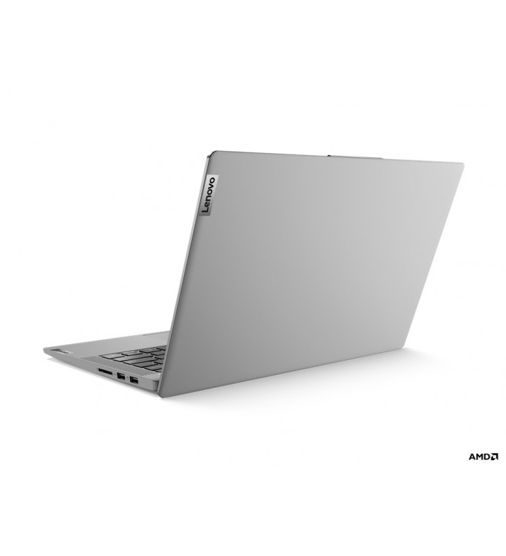 Lenovo IdeaPad 5 14ALC05 Notebook 35,6 cm (14") Full HD AMD Ryzen™ 5 16 Giga Bites DDR4-SDRAM 256 Giga Bites SSD Wi-Fi 6