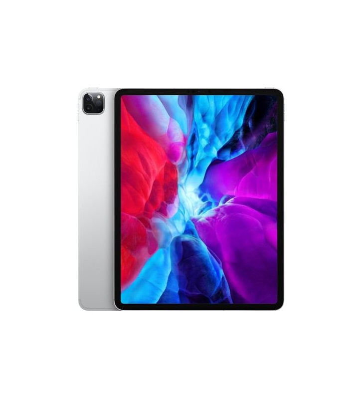 Apple iPad Pro 11" (2020), 256GB, Cellular, Silver