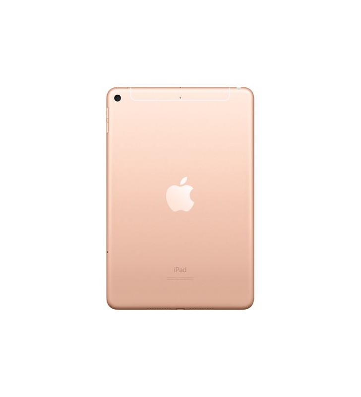 Apple iPad mini 5, 64GB, Cellular, Gold