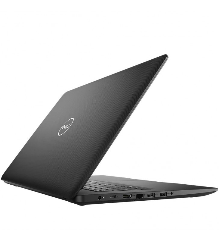Dell Inspiron 17(3793)3000 Series,17.3"FHD(1920x1080)AG,Intel Core i5-1035G1(6MB Cache,up to 3.6 GHz),8GB(1x8GB)2666MHz,128GB(M