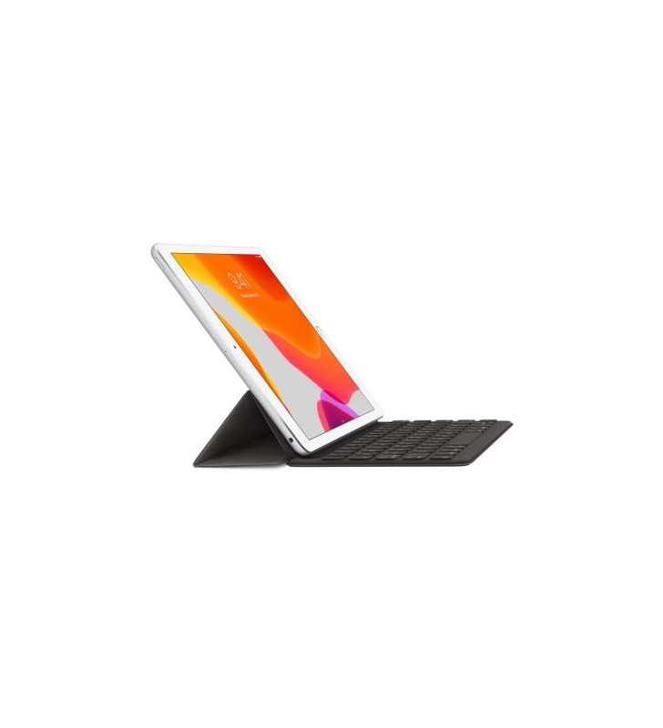 Tastatura Apple Smart Keyboard pentru iPad 7 / iPad Air (3rd gen.), Layout RO