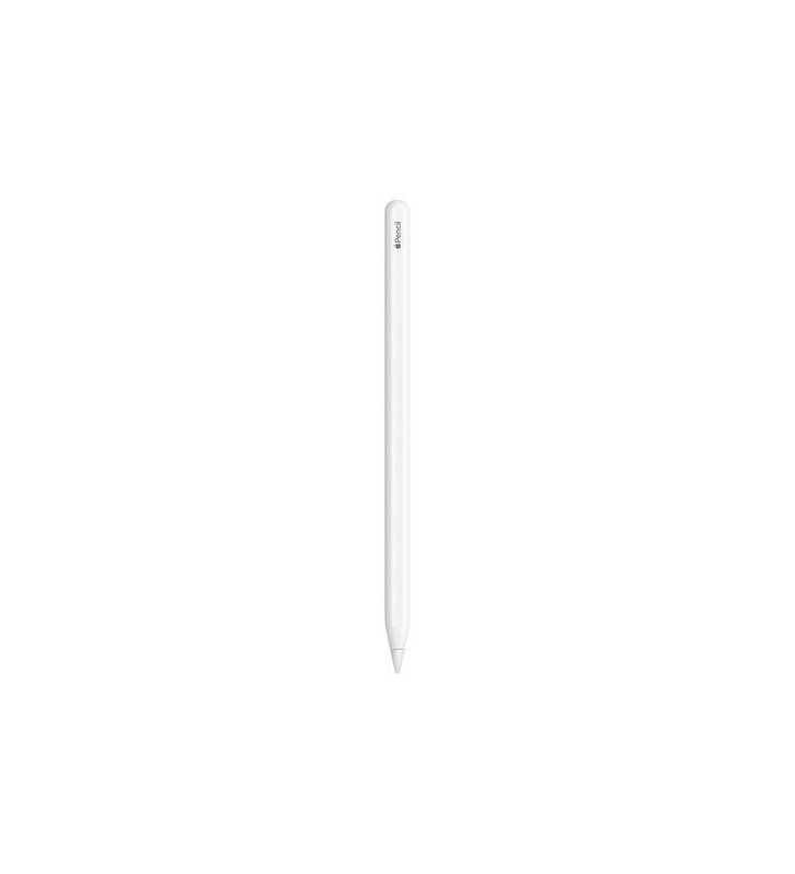 Stylus Apple Pencil (2nd Gen) pentru iPad Pro 12.9" (3rd Gen) / iPad Pro 11"