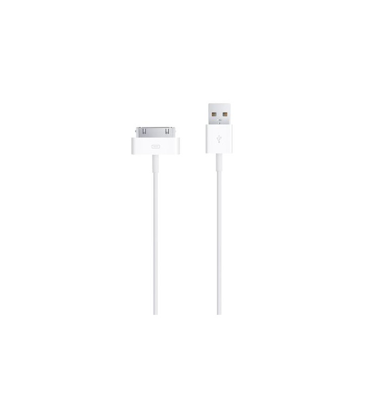 APPLE DOCK CONNECTOR/ON-USB 2.0 CABLE