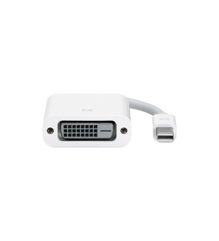 Adaptor Apple Mini DisplayPort to DVI Adapter