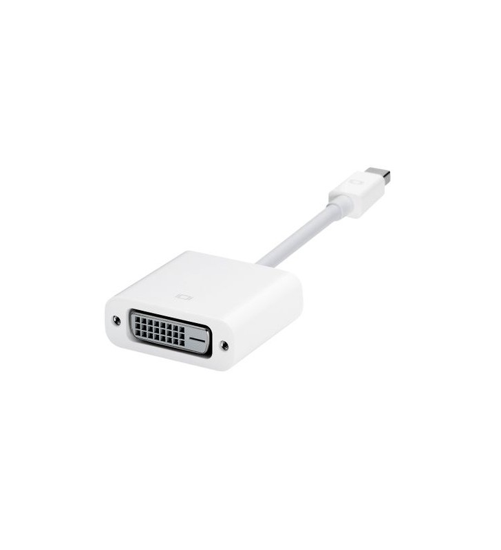 Adaptor Apple Mini DisplayPort to DVI Adapter