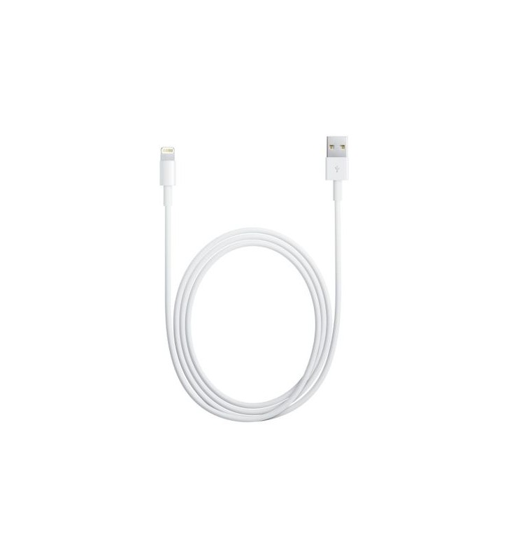 LIGHTNING TO USB CABLE/(2.0 M)