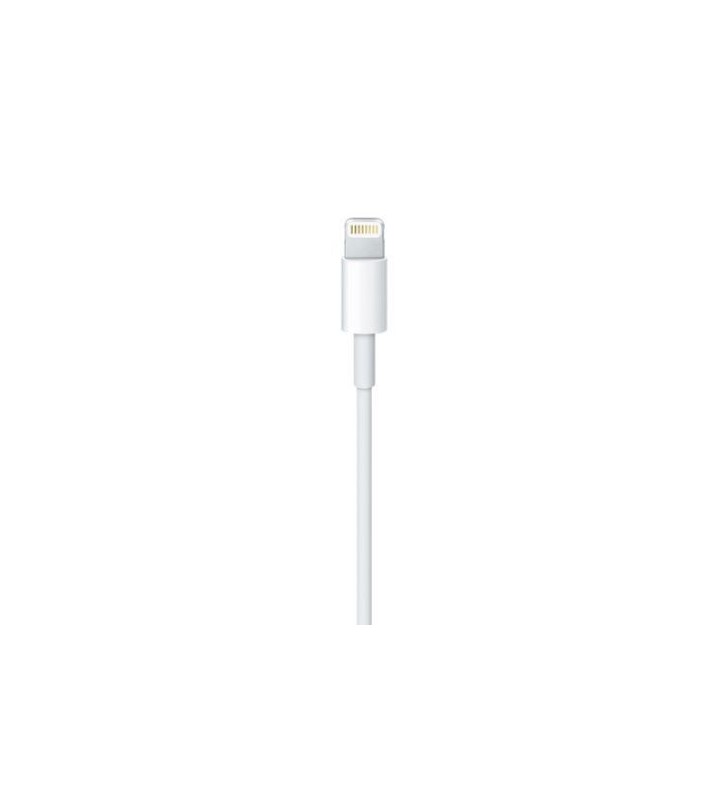 LIGHTNING TO USB CABLE/(0.5 M)