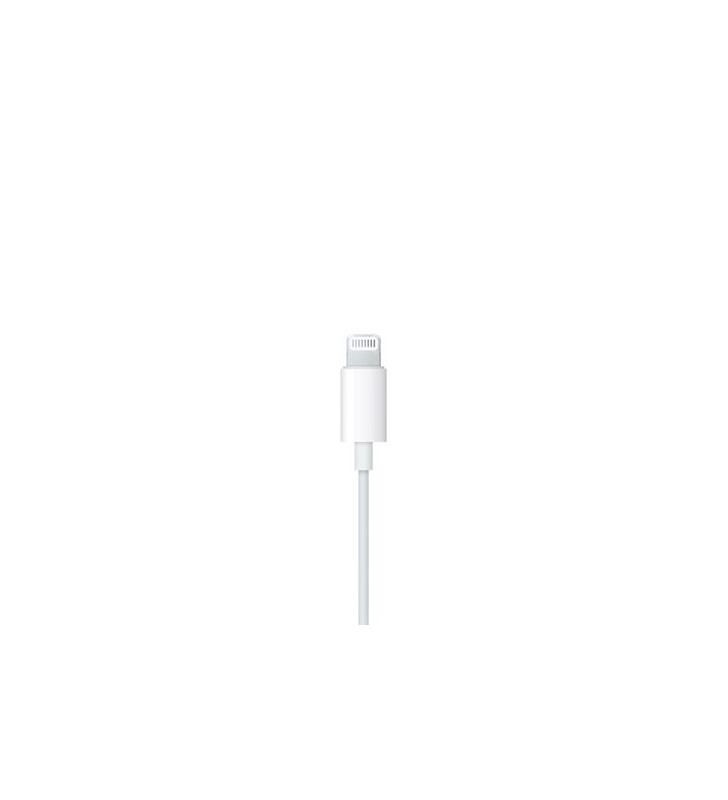 EARPODS/WITH LIGHTNING CONNECTOR IN