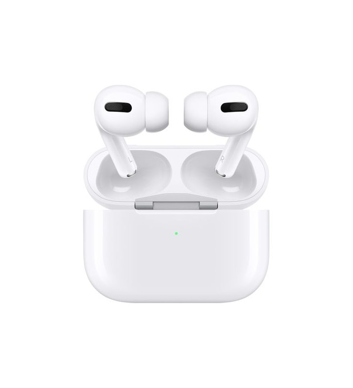 AIRPODS PRO/WITH WIRELESS CASE IN