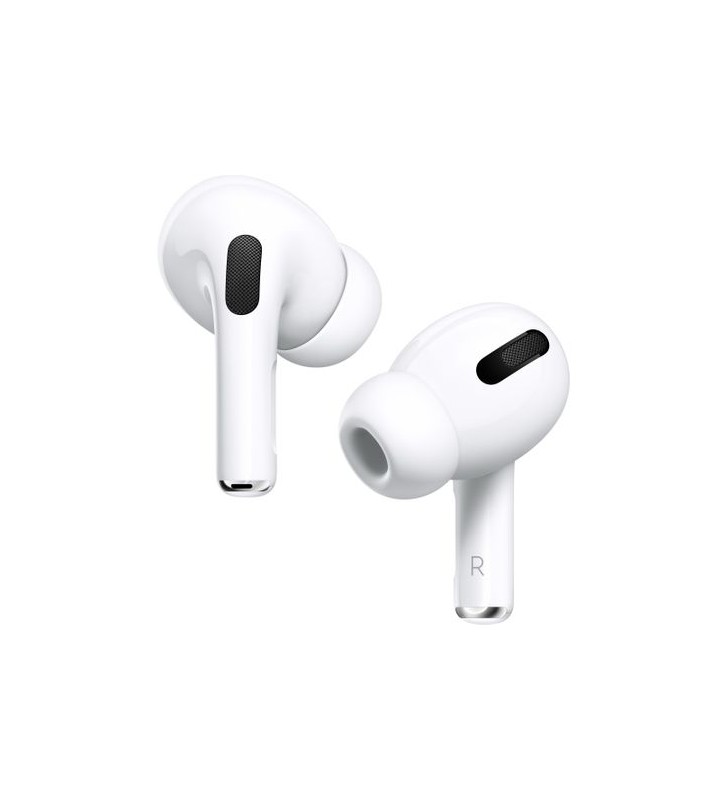 AIRPODS PRO/WITH WIRELESS CASE IN