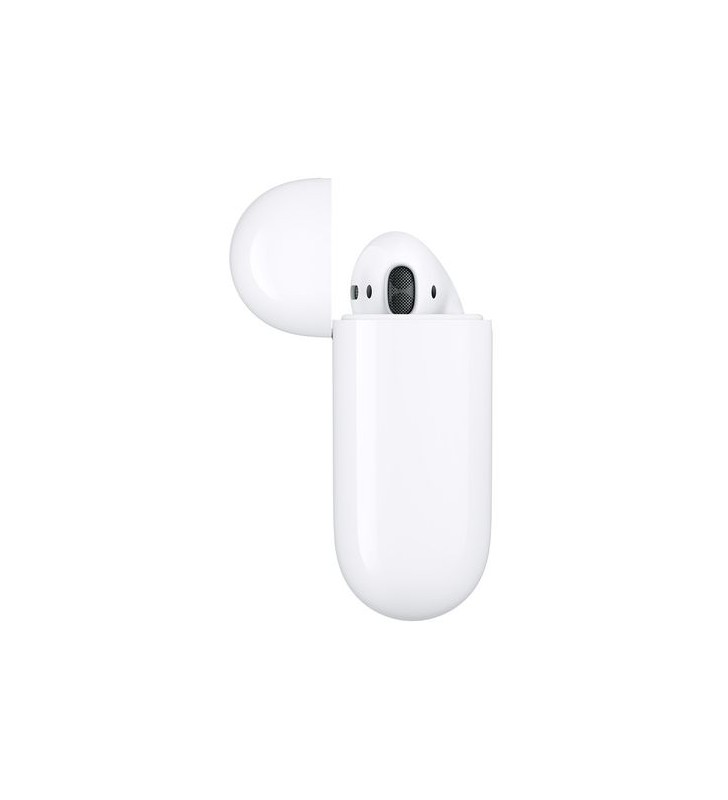 Casti Apple AirPods 2, White