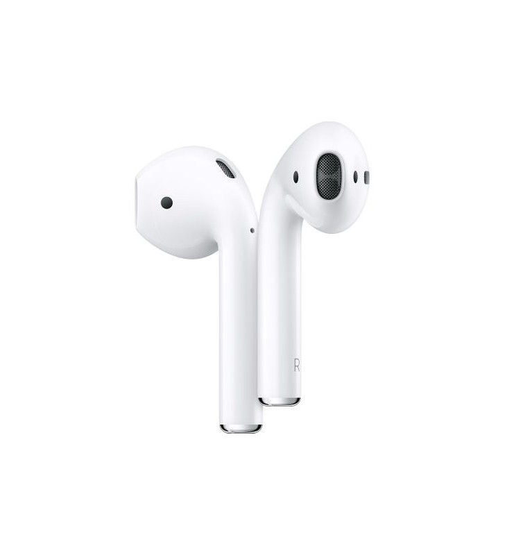 AIRPODS WITH WIRELESS CHARGING/CASE IN