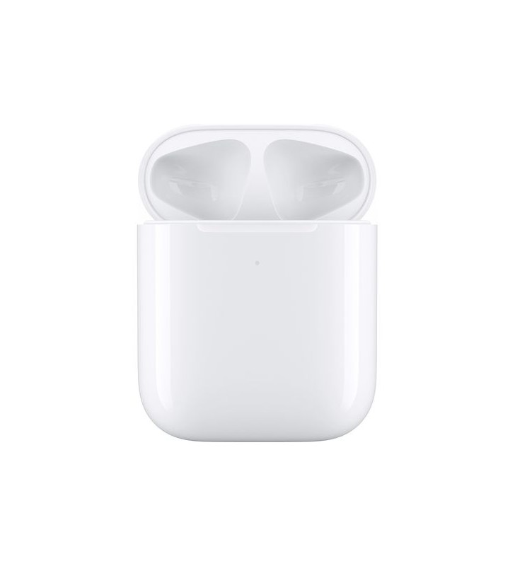 Carcasa cu incarcare wireless pentru Apple AirPods