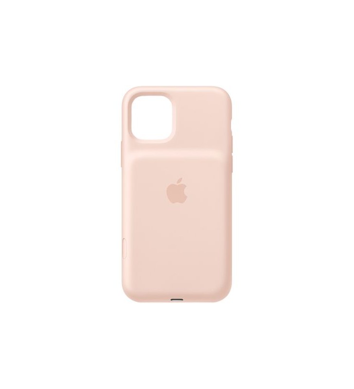IPHONE 11 PRO SMART BATTERYCASE/WITH WIRELESS CHARGING PINKSAND IN