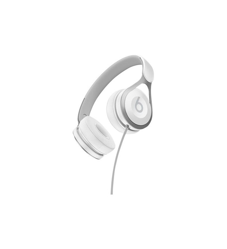 BEATS EP ON-EAR HEADPHONES/WHITE IN