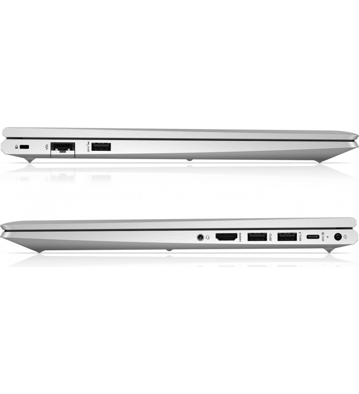 HP ProBook 450 G9, Core i7-1255U, 16GB RAM, 512GB SSD, DE