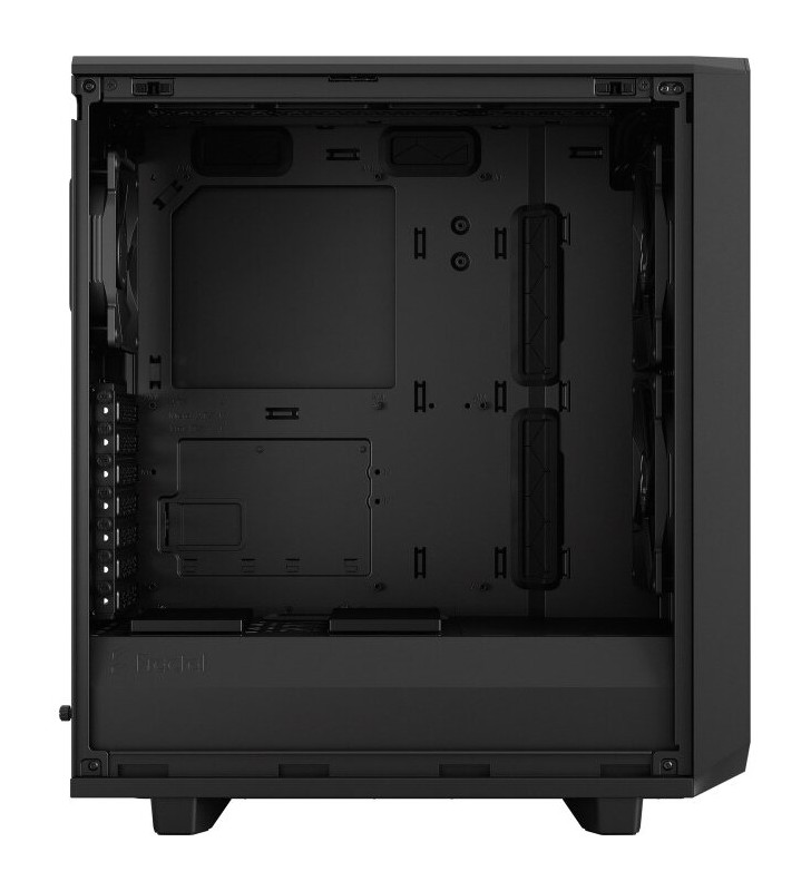 Carcasa Fractal Design Meshify 2 Compact Black Solid