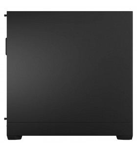 Fractal Design Pop XL Silent Black Full Tower PC Case - FD-C-POS1X-01